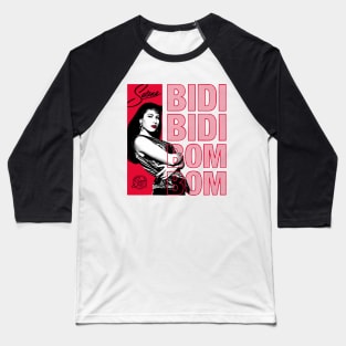 Best Albums Bom Baseball T-Shirt